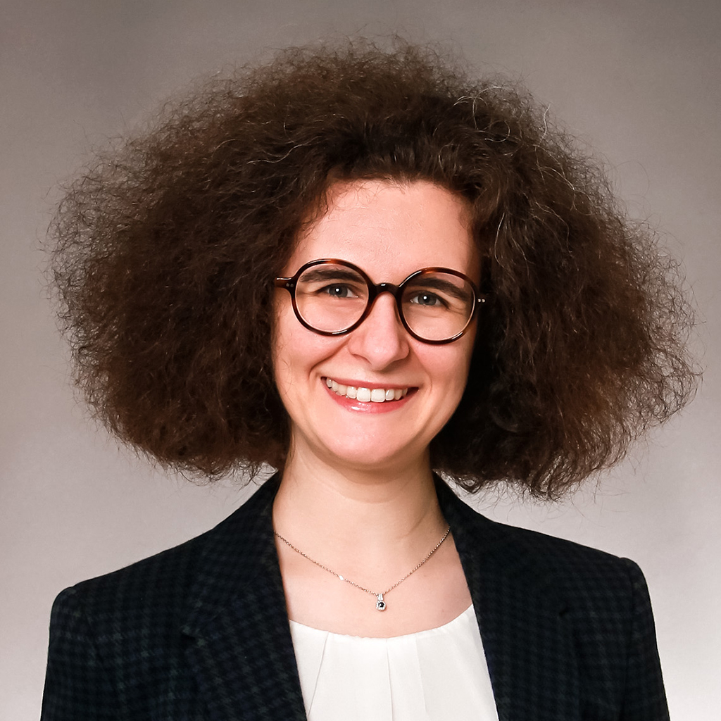 Ana Kotarcic's Image