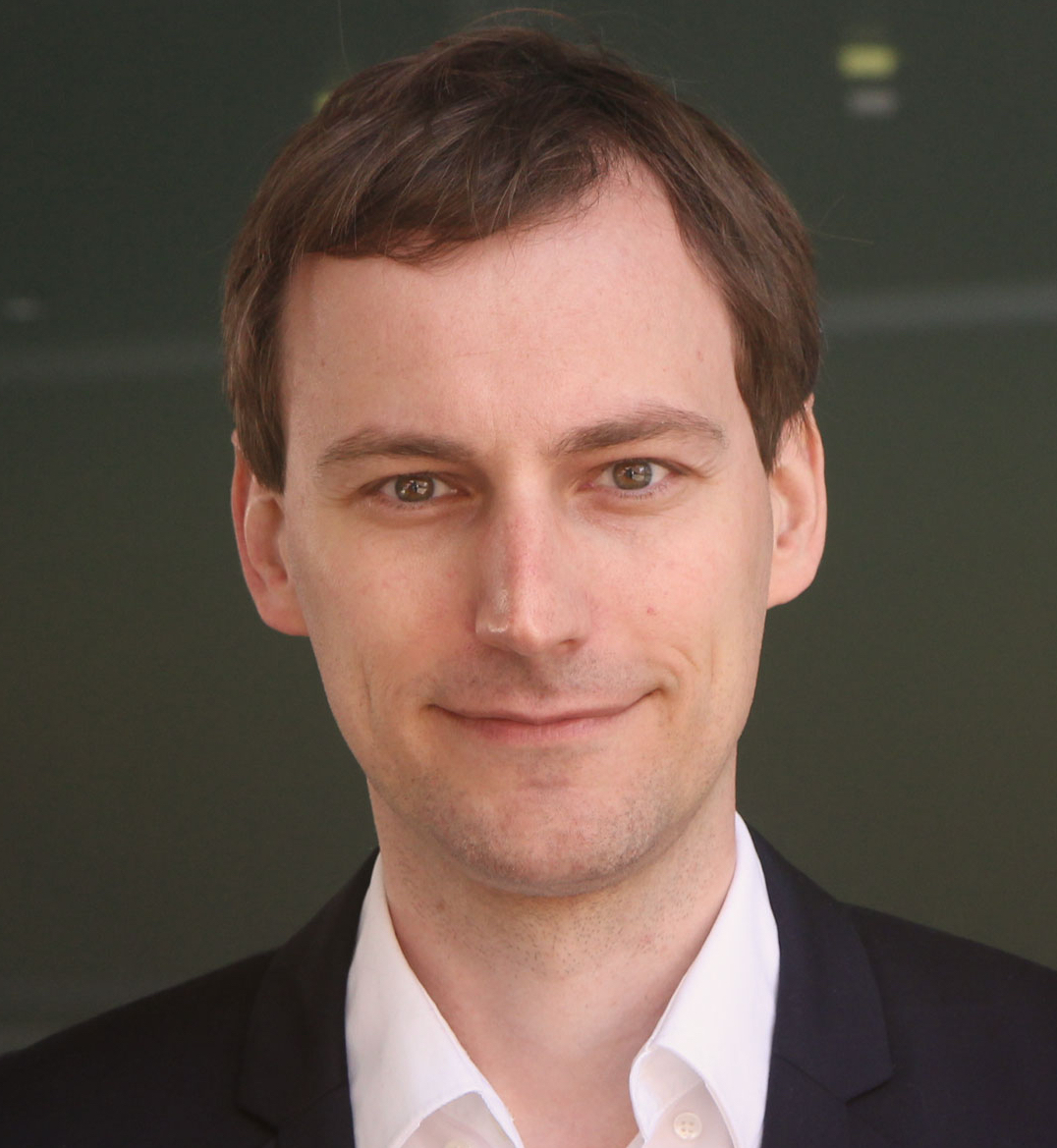 Karsten Donnay's Image