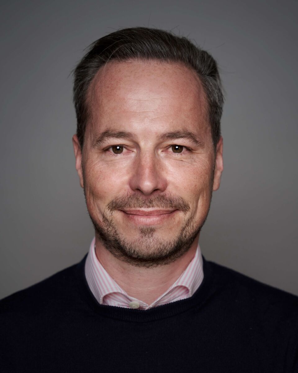 Lucas Leemann's Image