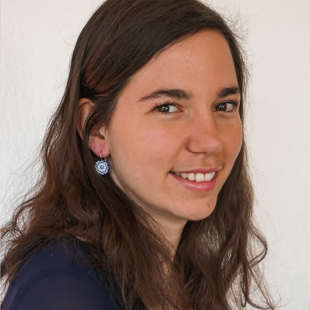 Theresa Gessler's Image