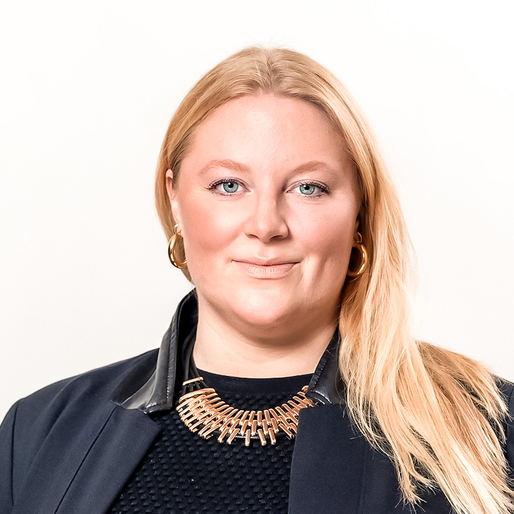 Anita Gohdes's Image