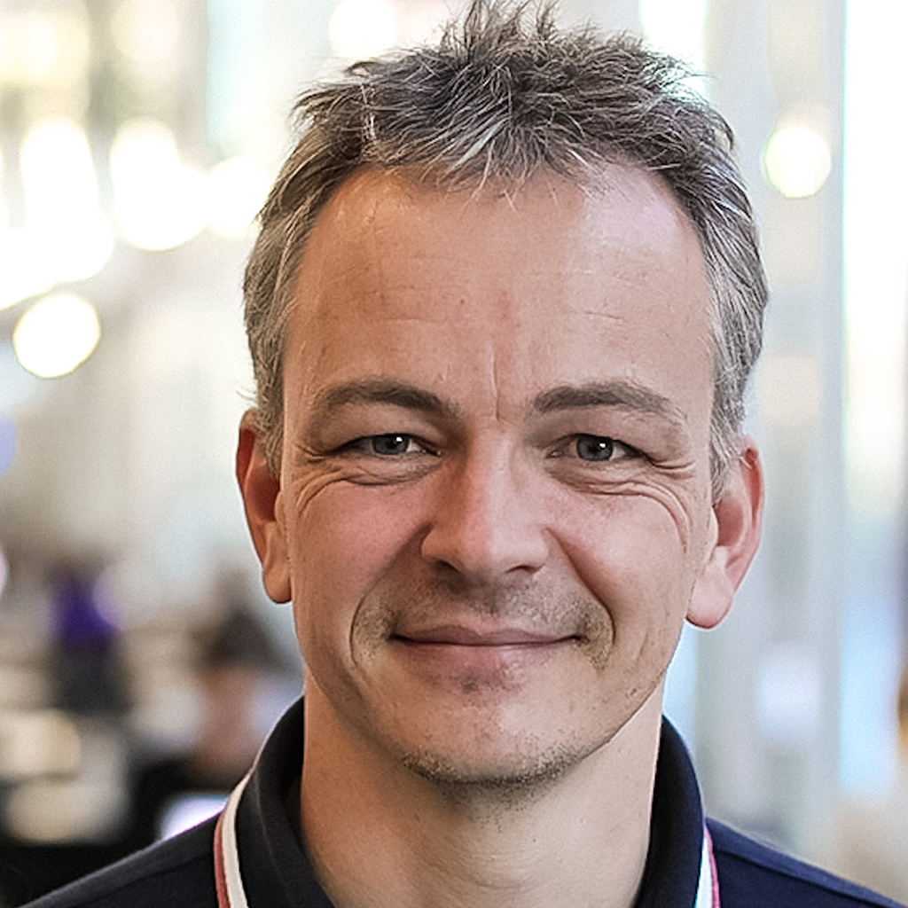 Daniel Kübler's Image