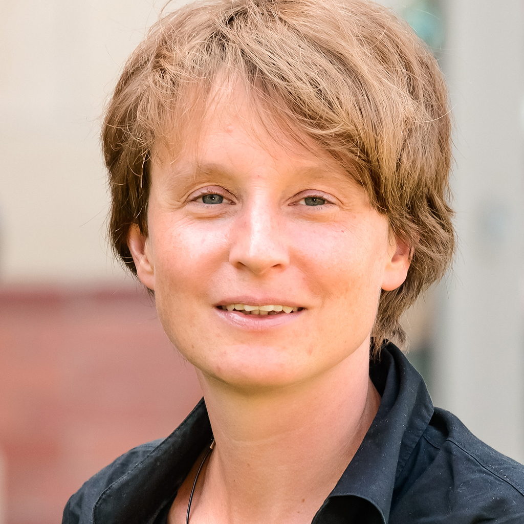 Franziska Keller's Image