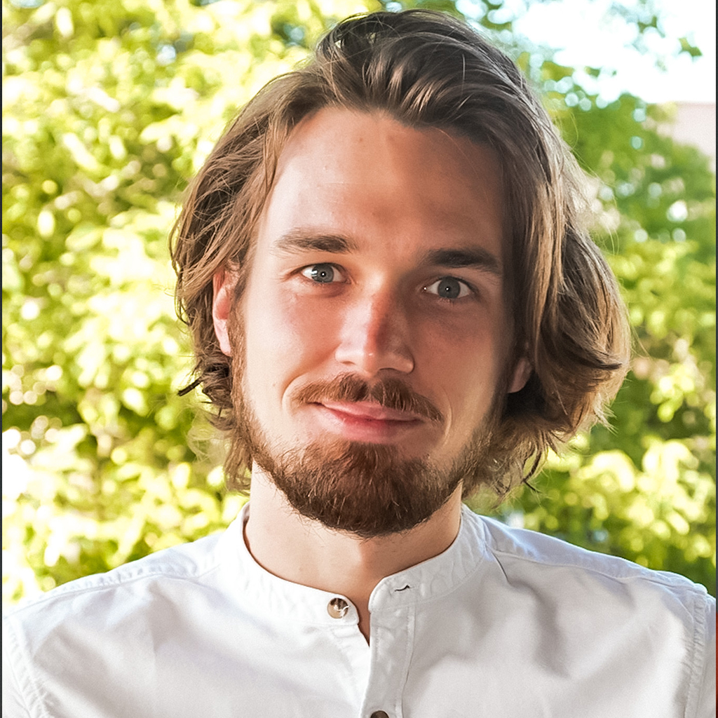 Jonathan Klüser's Image