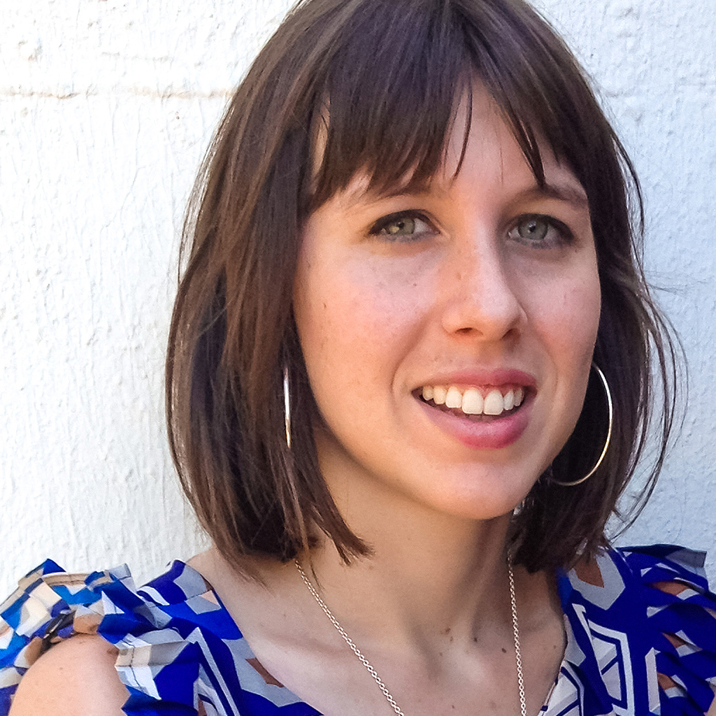 Marine Trichet's Image