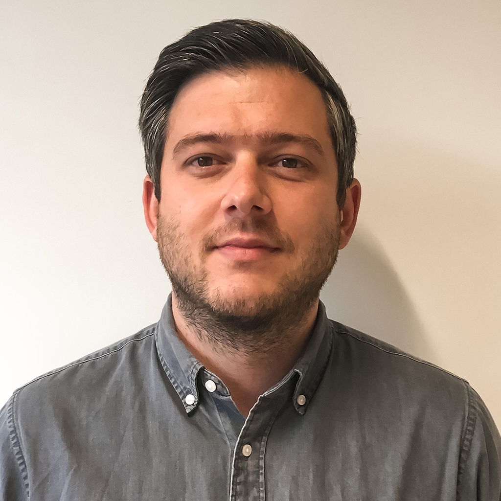 Reto Bürgisser's Image