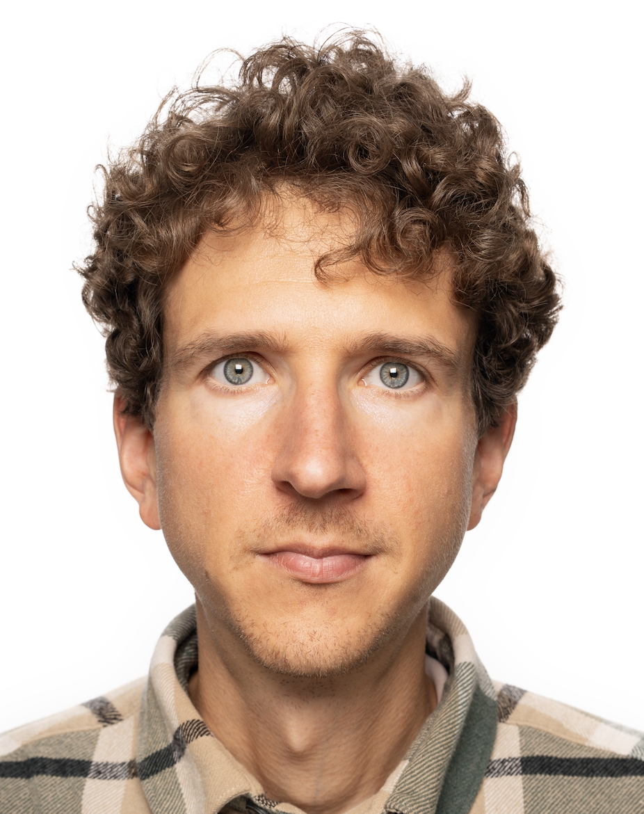 Philipp Lutscher's Image