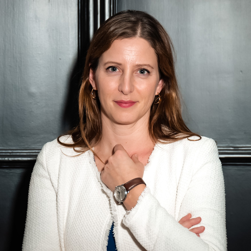 Silja	Häusermann's Image