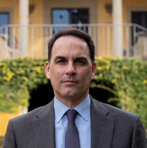 Daniele Caramani's Image