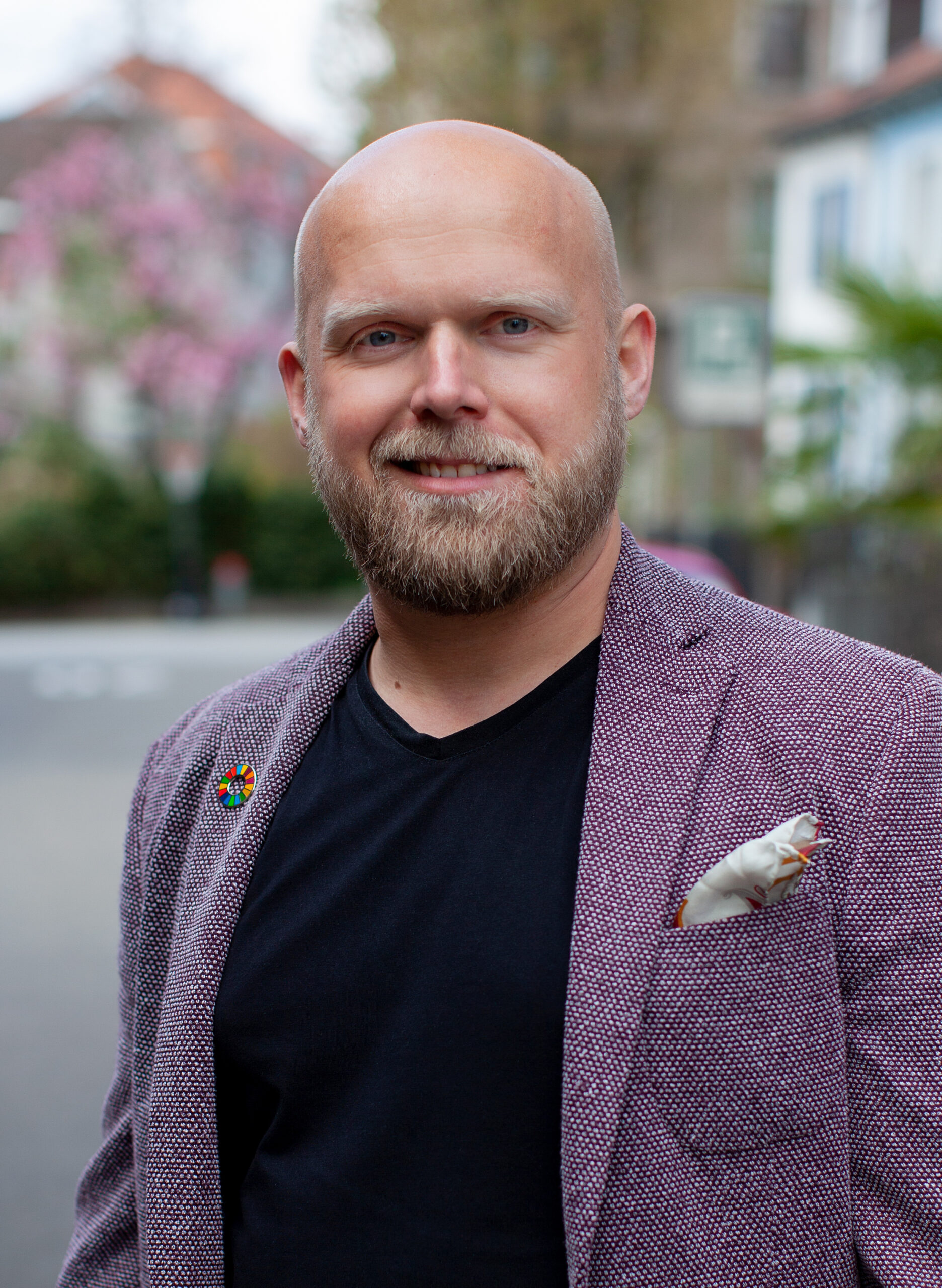 Luca Flurin Brunner's Image