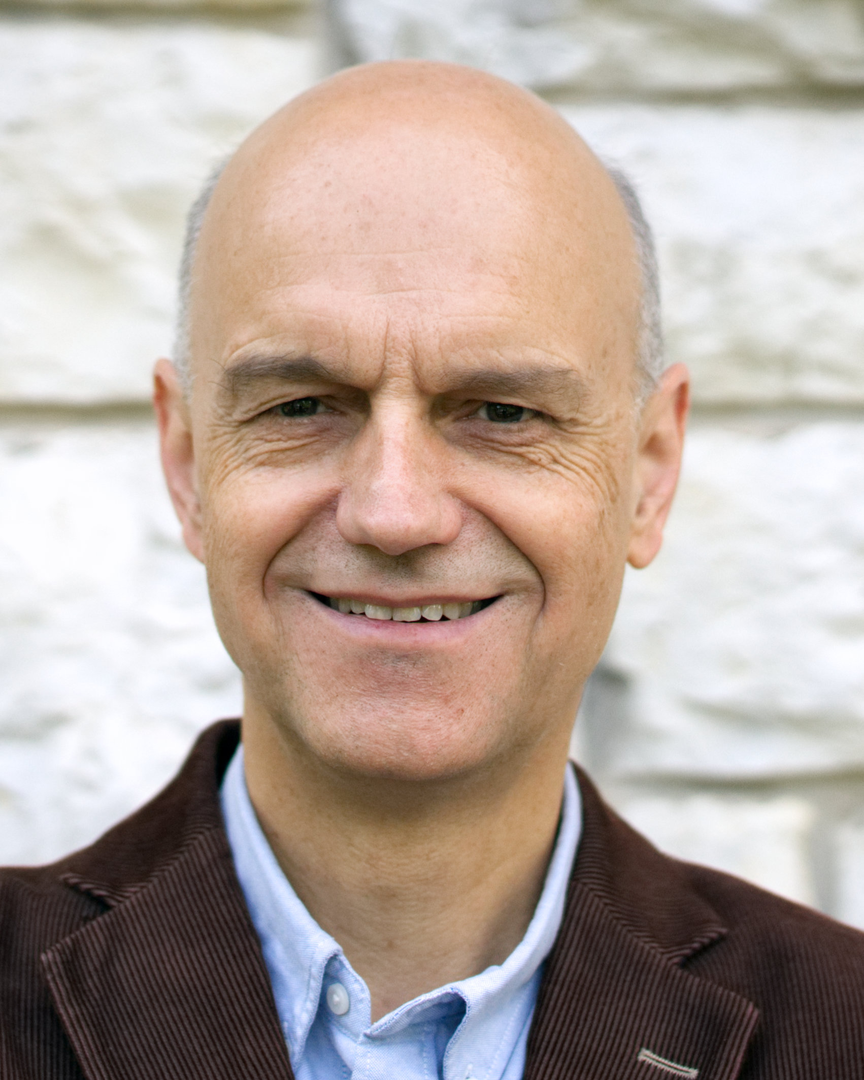 Francis Cheneval's Image