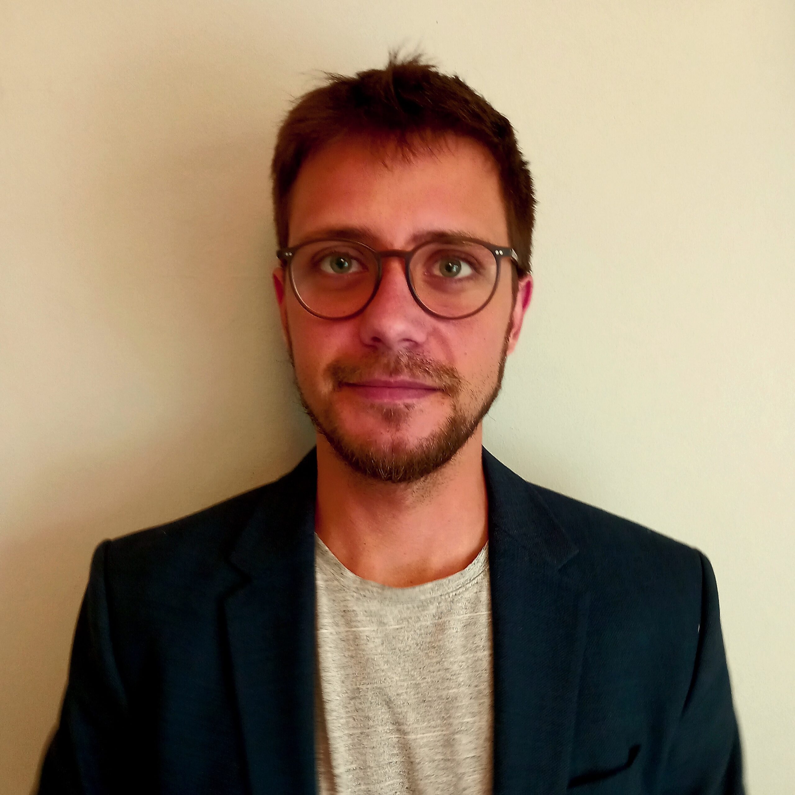 Maxime Walder's Image