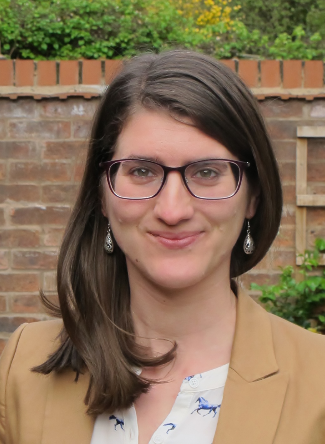 Tina Freyburg's Image