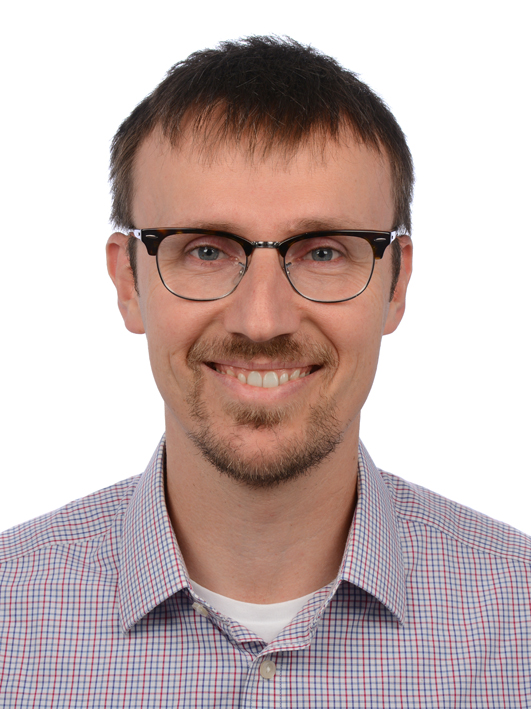 J. Philipp Trein's Image