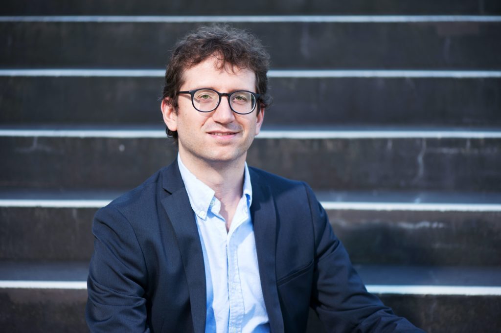 Martino Maggetti's Image