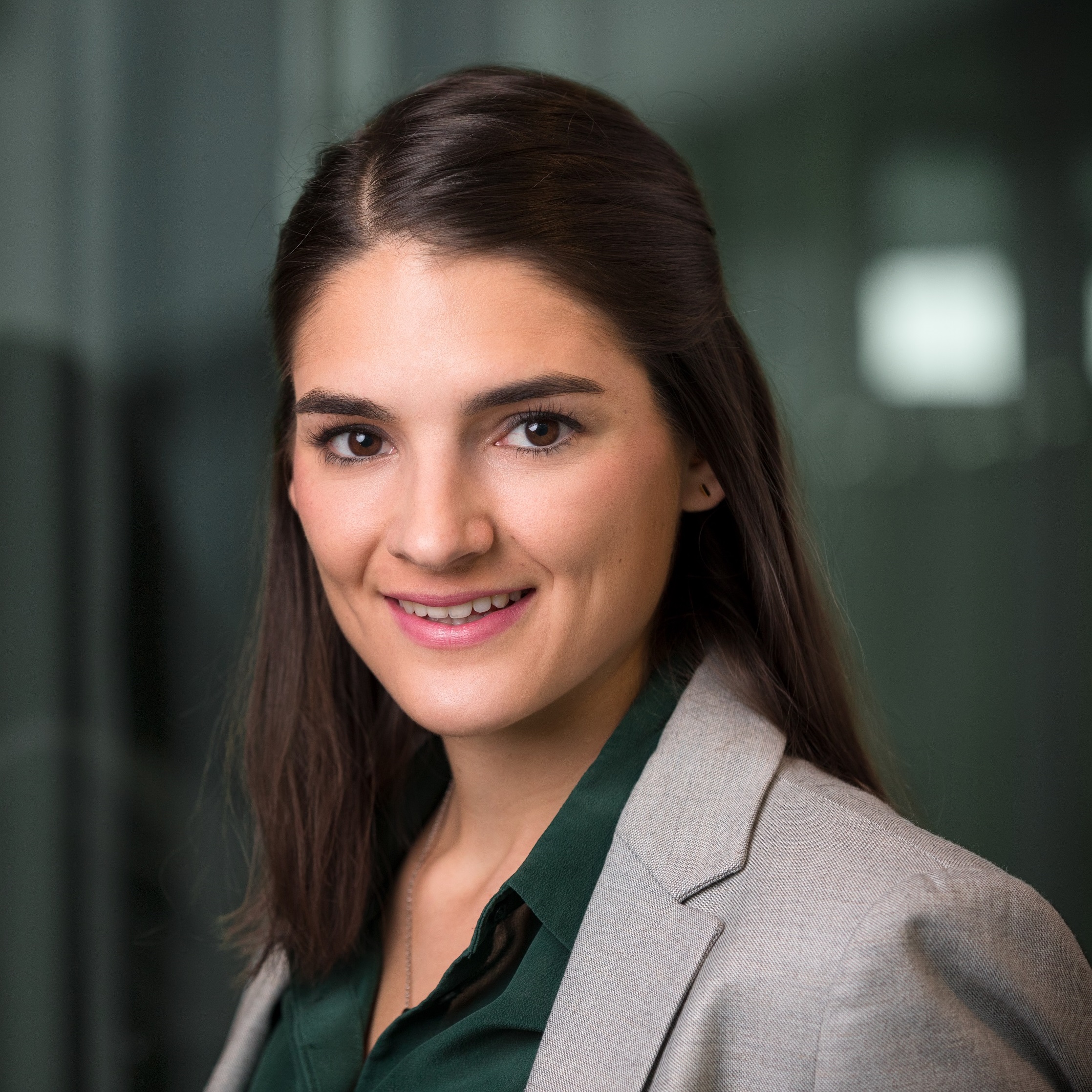 Sina Blassnig's Image