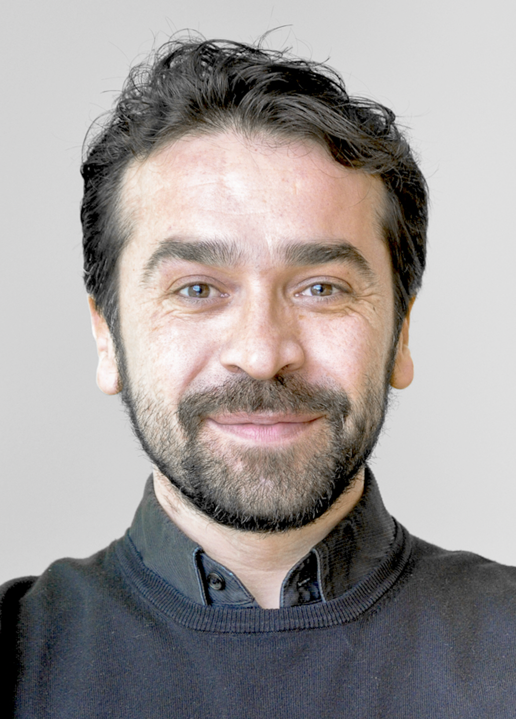 Ali Asker Gündüz's Image