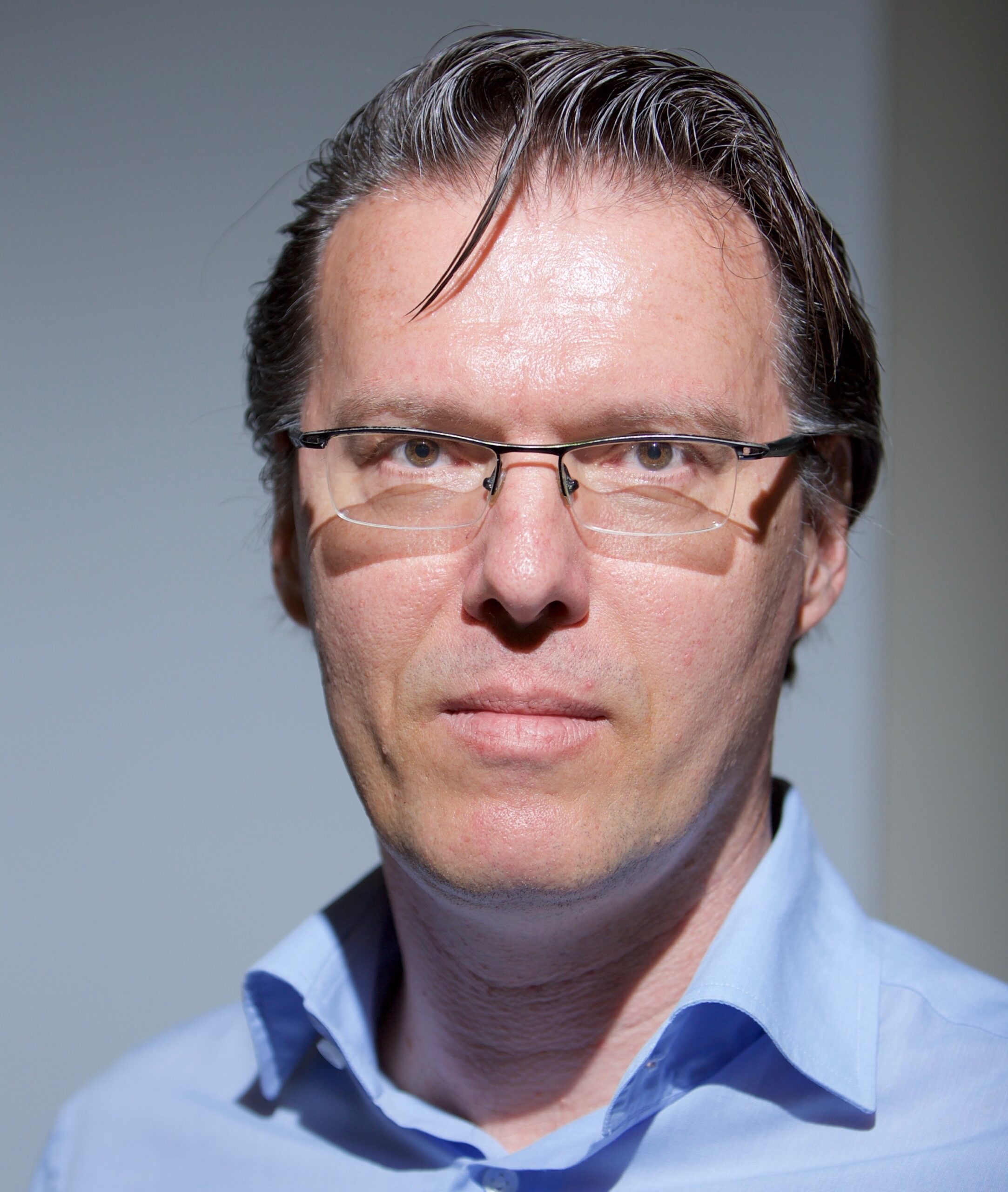 Uwe Serdült's Image