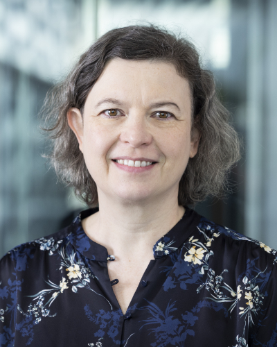 Eszter Hargittai's Image