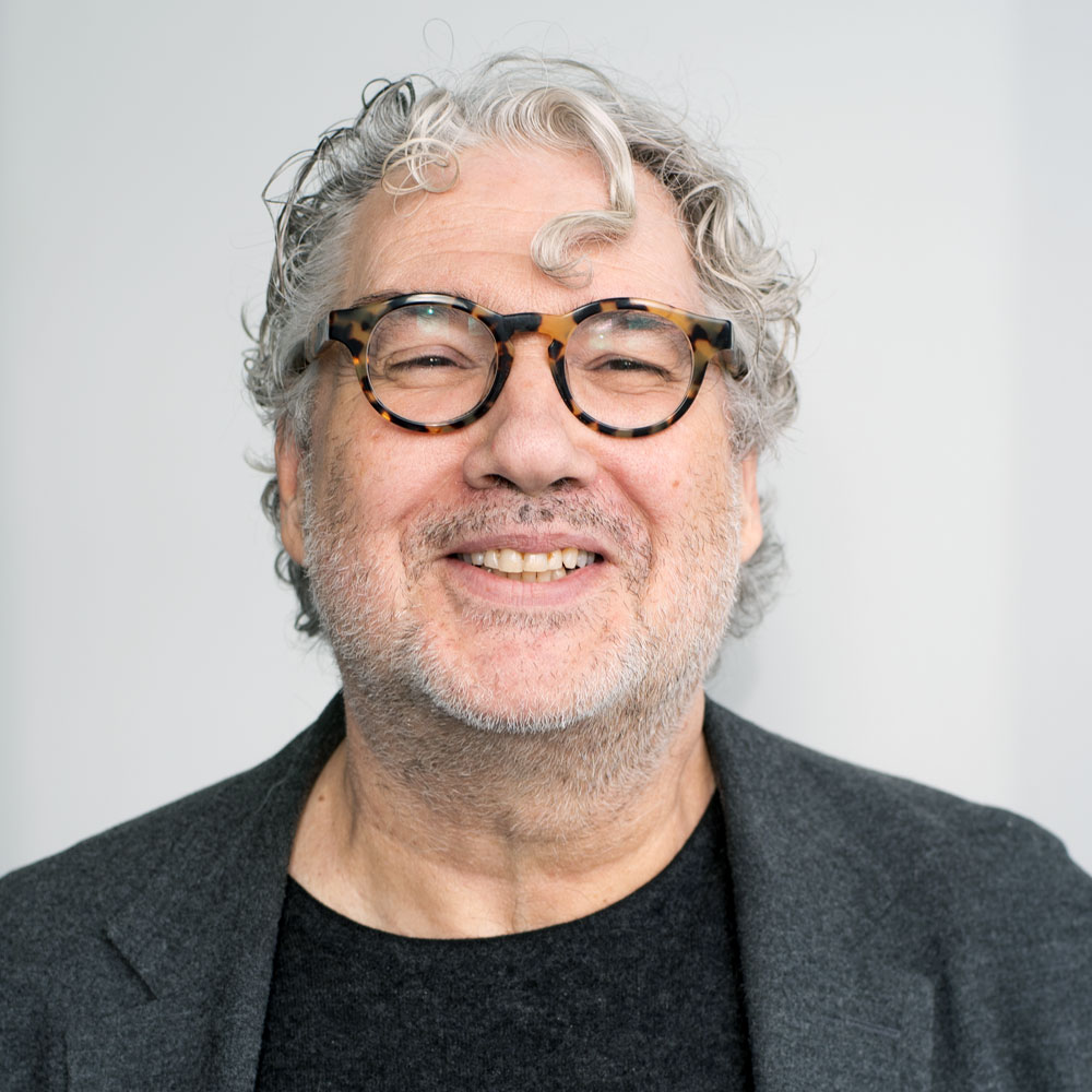 Marco Steenbergen's Image