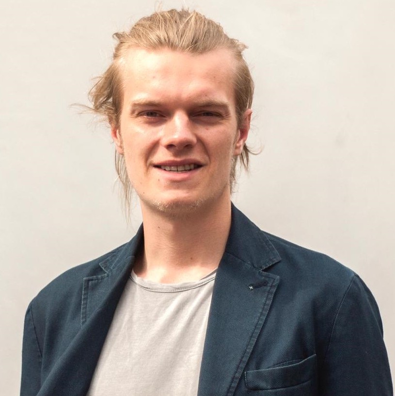 Kilian Sprenkamp's Image