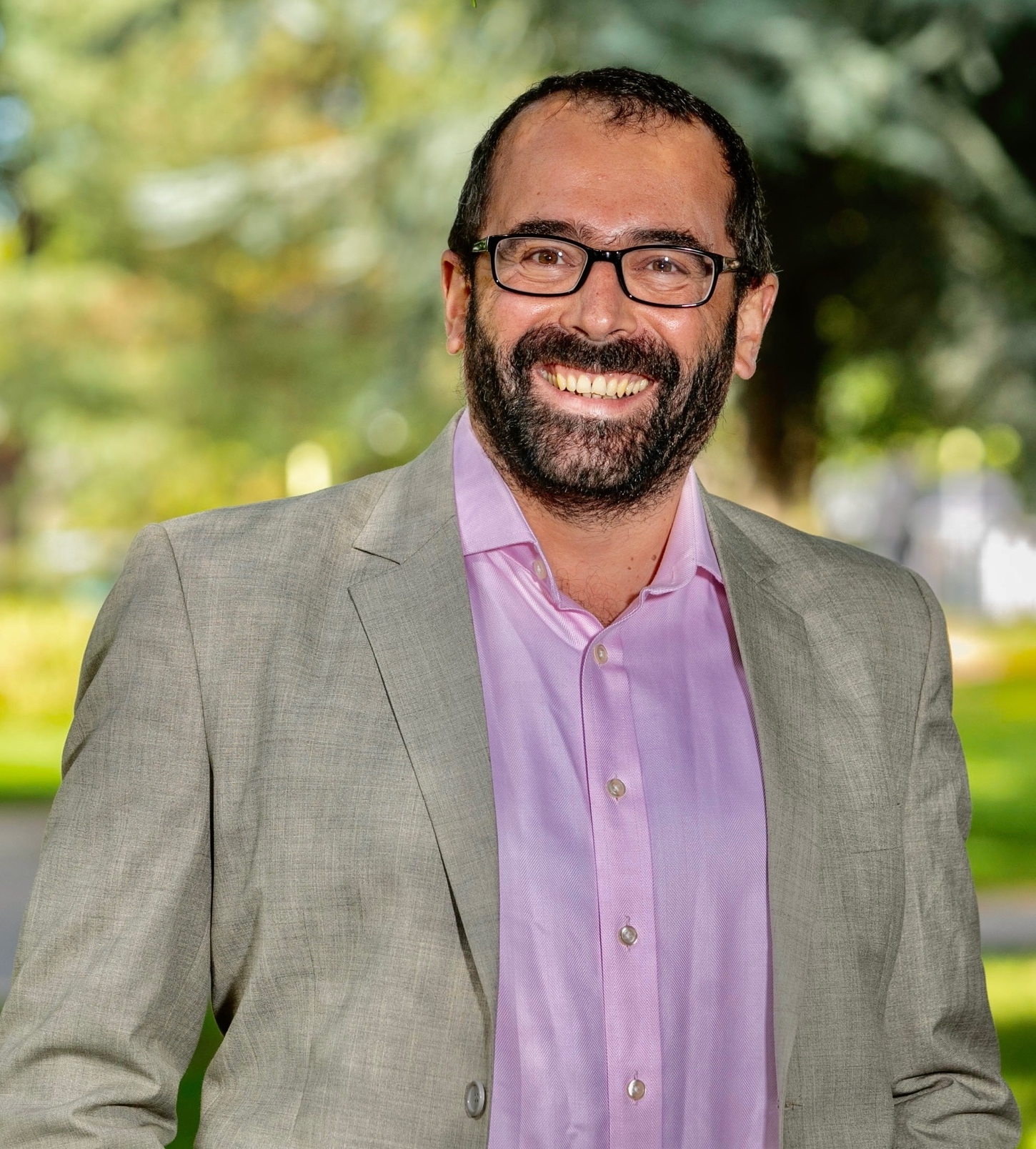 Gianluca Miscione's Image