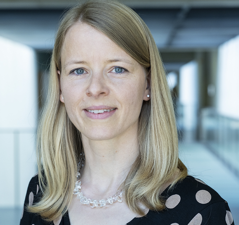 Regula Hänggli's Image