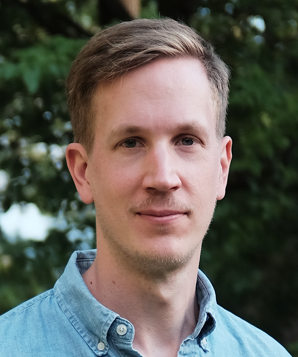 Alexandre Bovet's Image