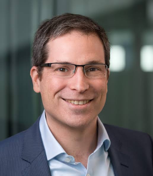 Abraham Bernstein's Image