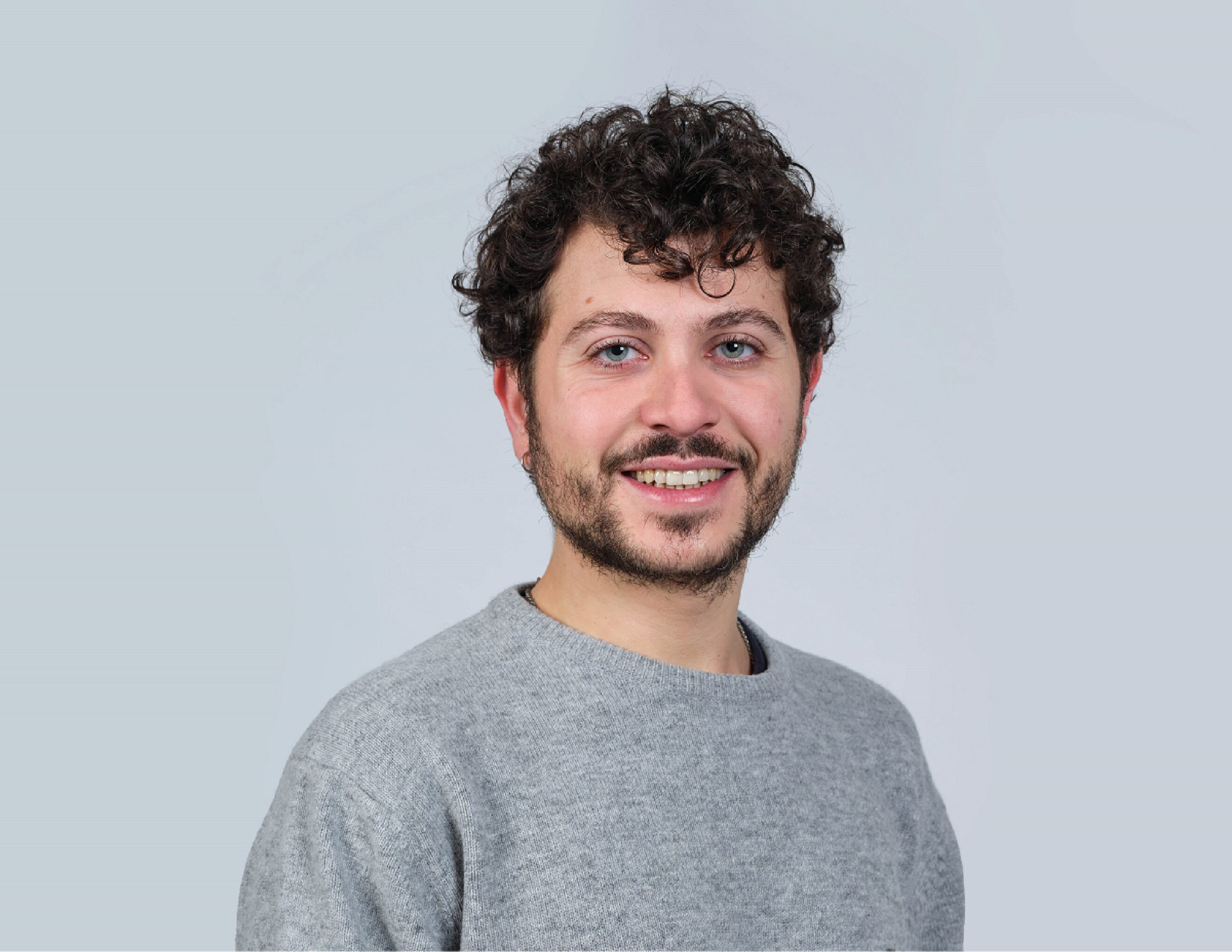 Álvaro Canalejo-Molero's Image