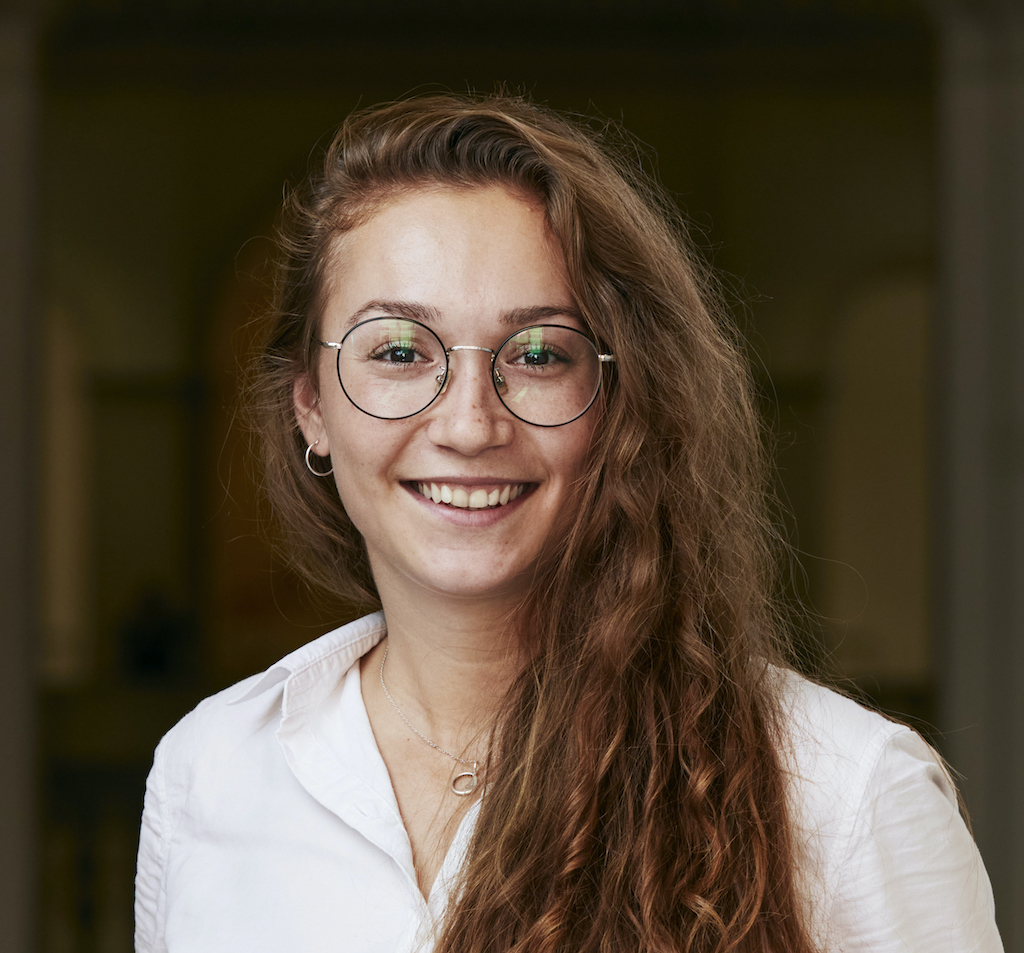 Iva Srbinovska's Image