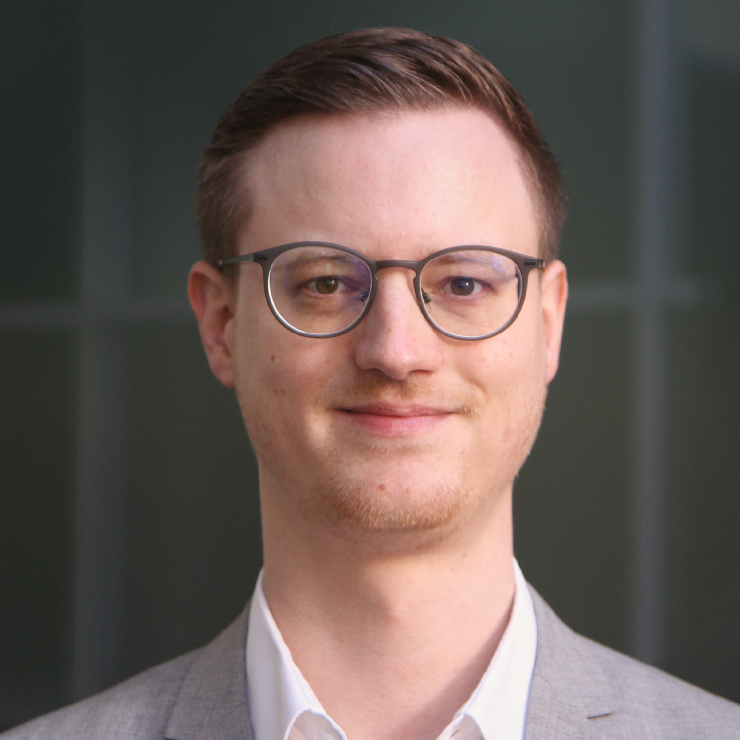 Florian Schaffner's Image