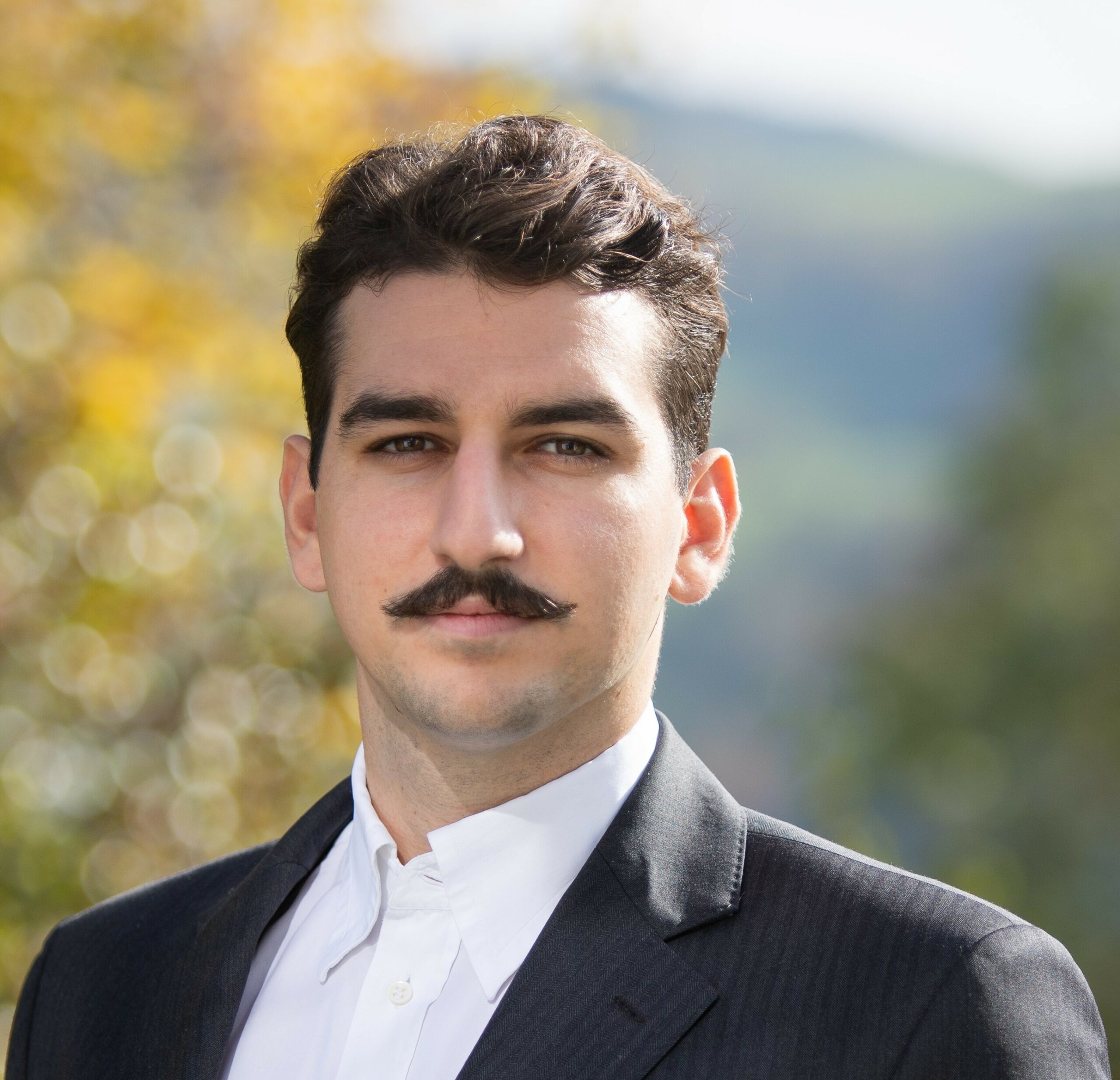 Tommaso Giardini's Image