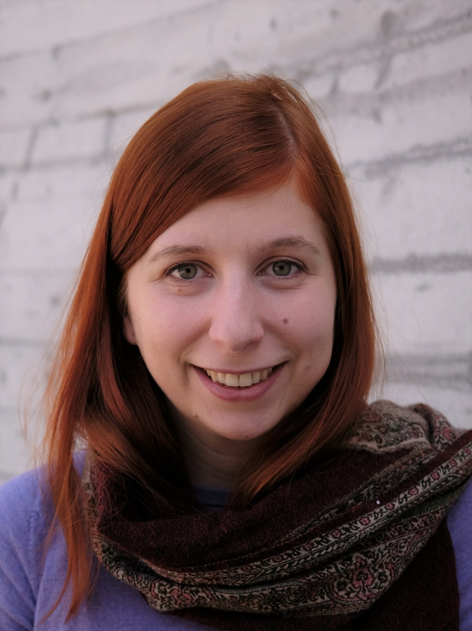 Tessa Consoli's Image