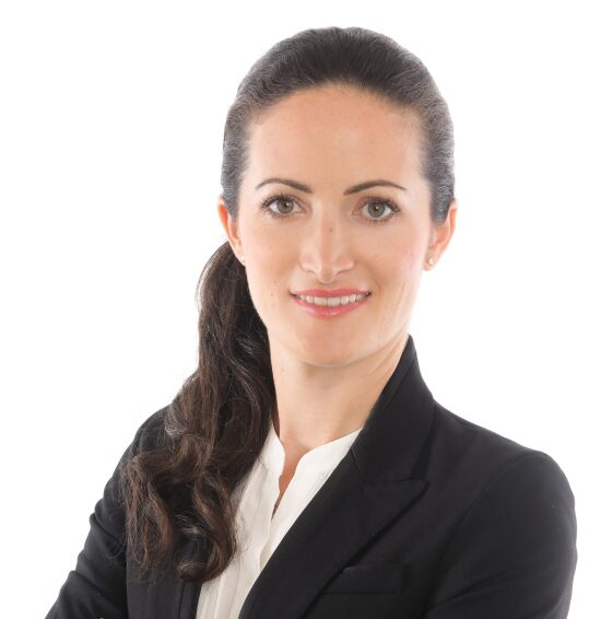 Anina Schwarzenbach's Image