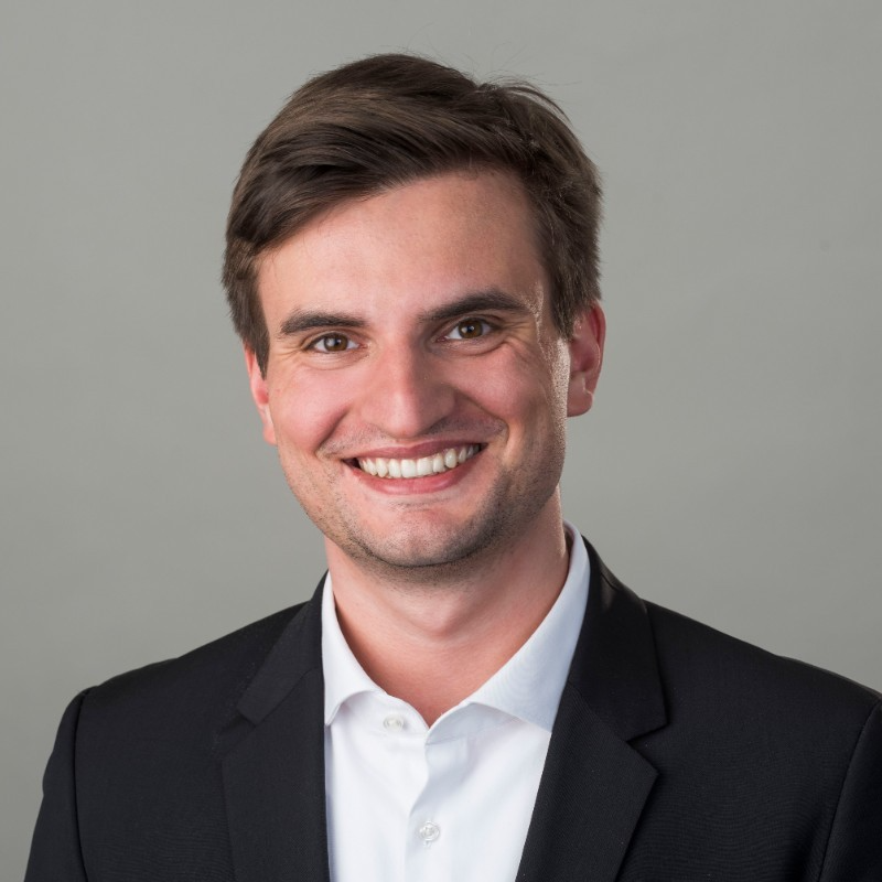 Dorian Quelle's Image