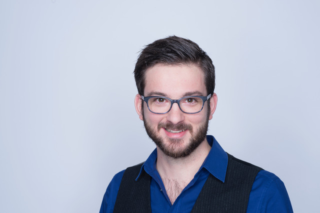 Manuel S. Hubacher's Image