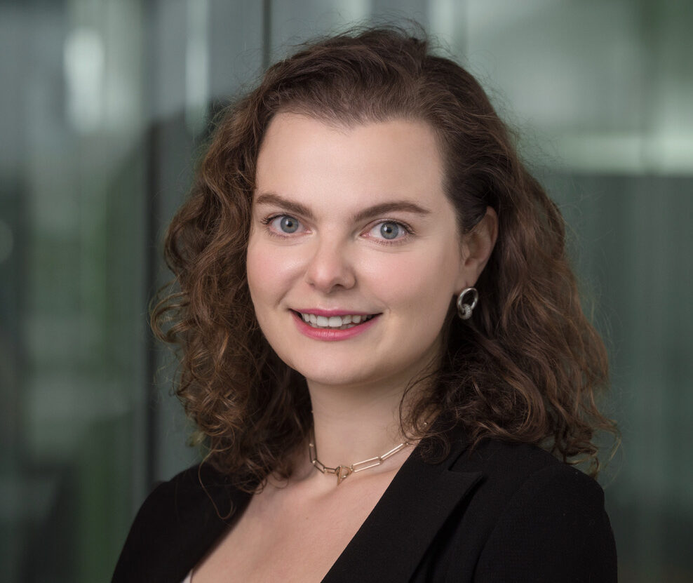 Liudmila Zavolokina's Image