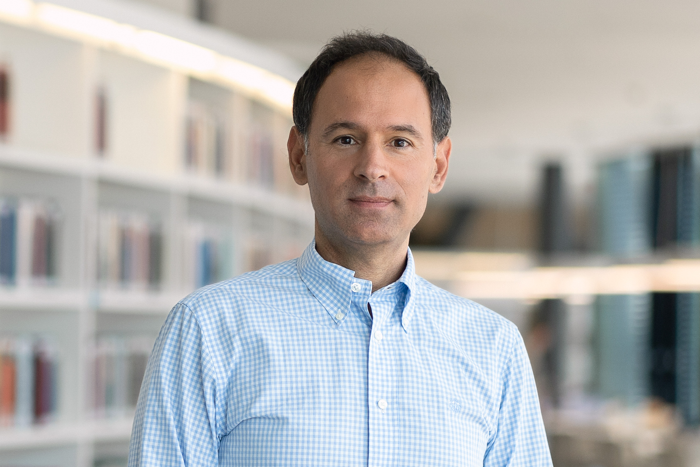 Jérôme Duberry's Image