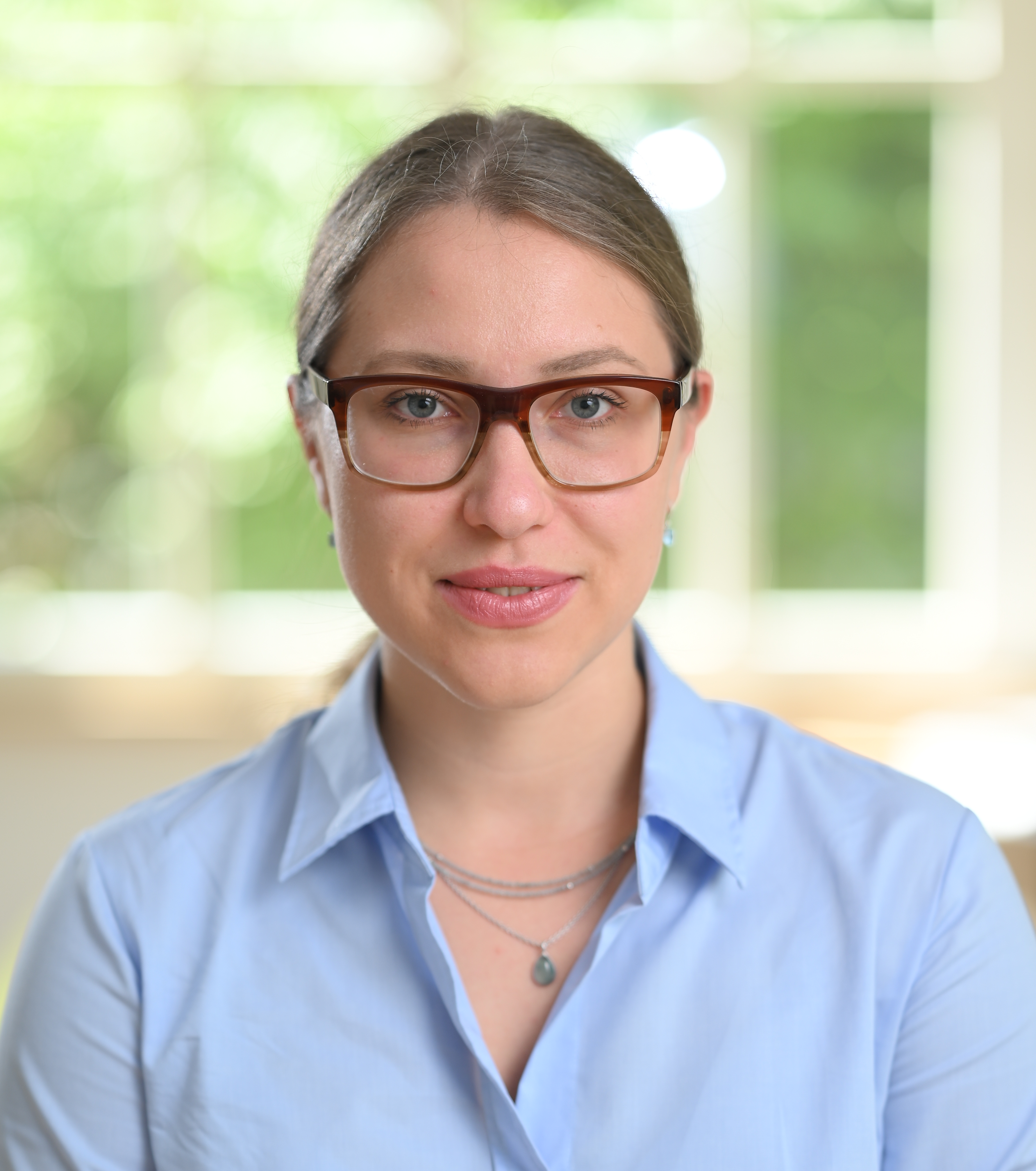 Iuliia Spycher's Image