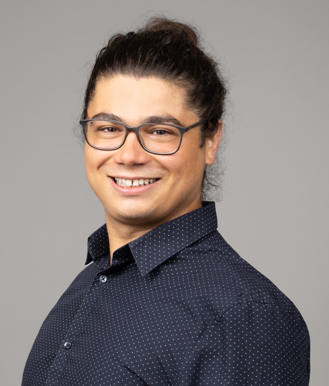 Gabriel Hofman's Image