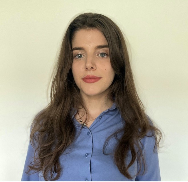 Joyce Zoe Banks's Image