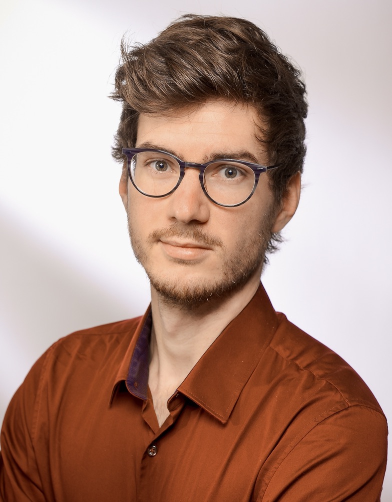 Fynn Bachmann's Image