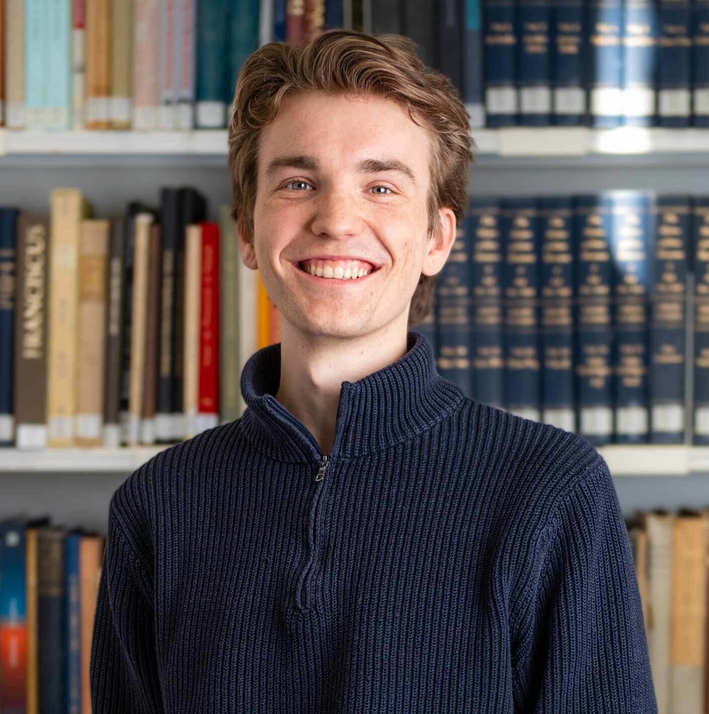 Daan van der Weijden's Image