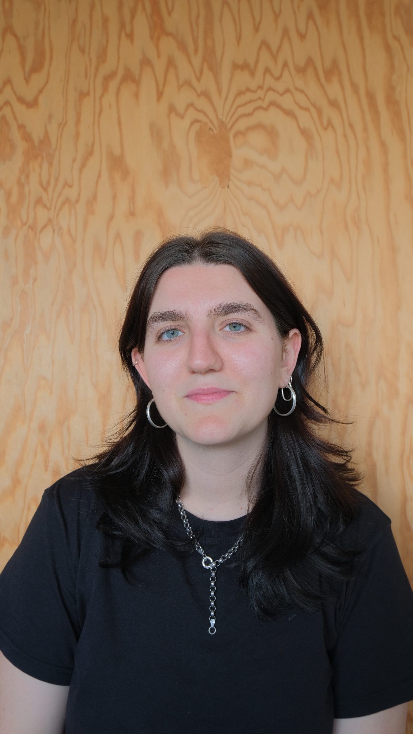 Meret Prangulaishvili's Image