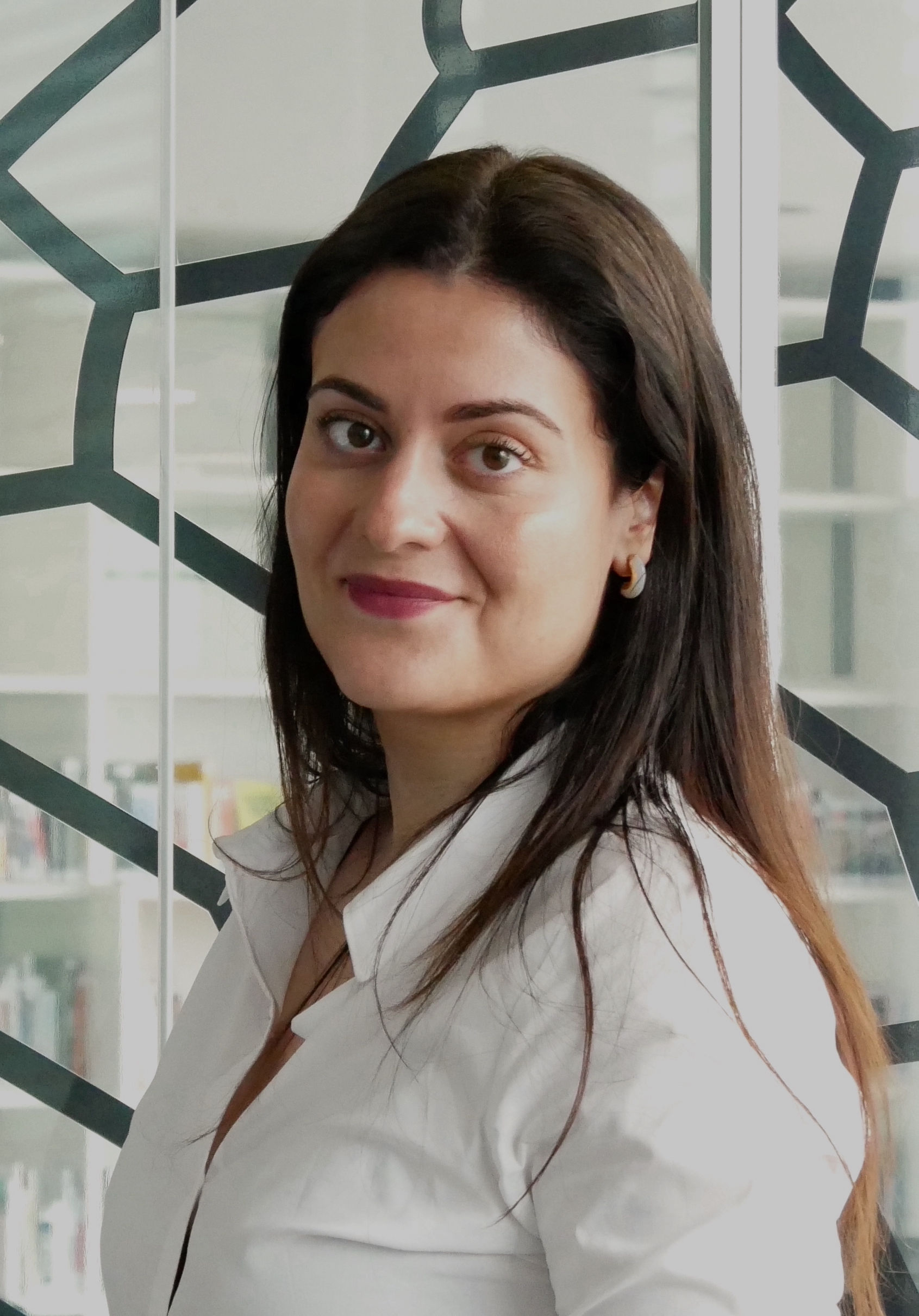 Laura Bullón-Cassis's Image