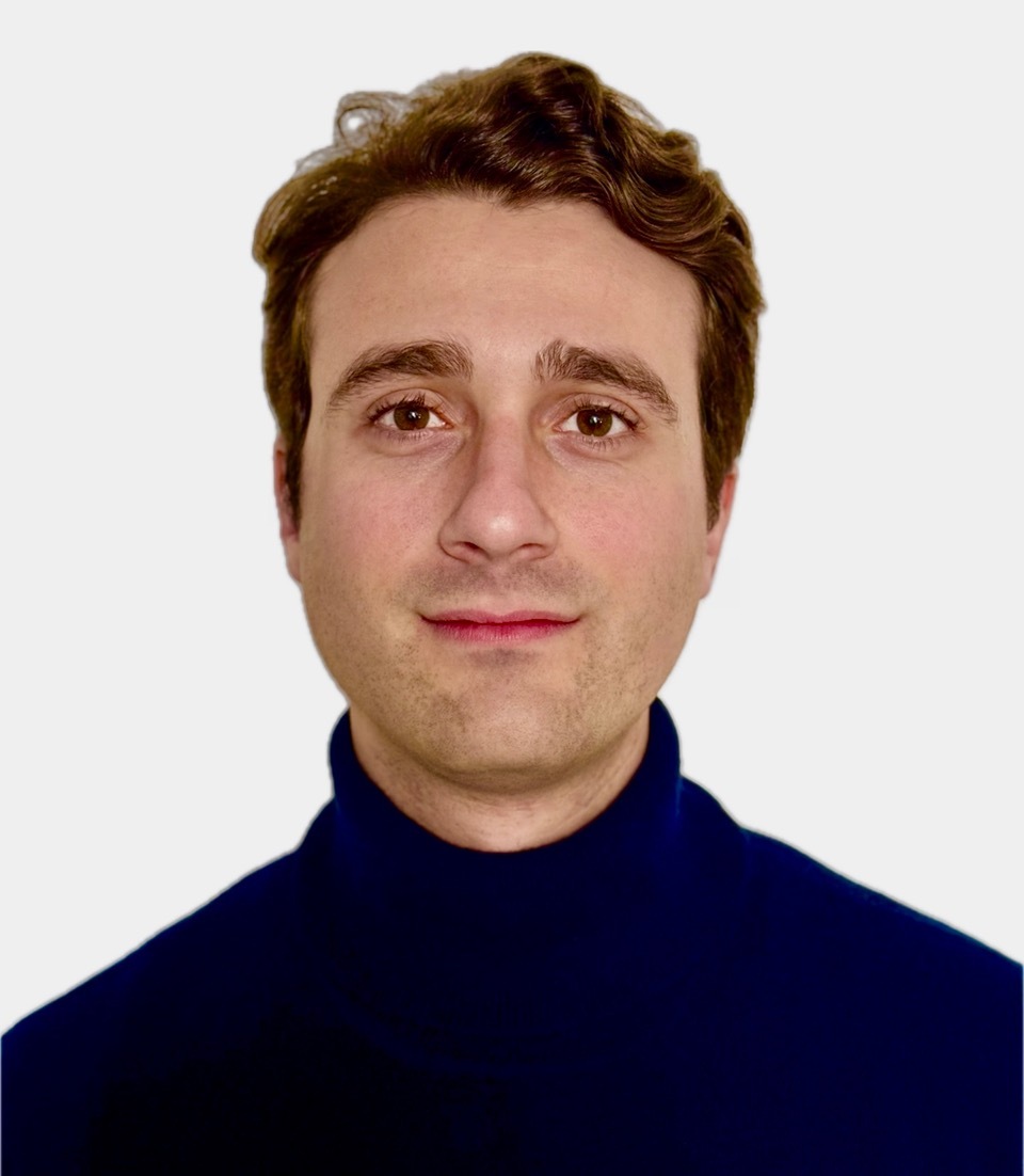 Leopoldo Biffi's Image