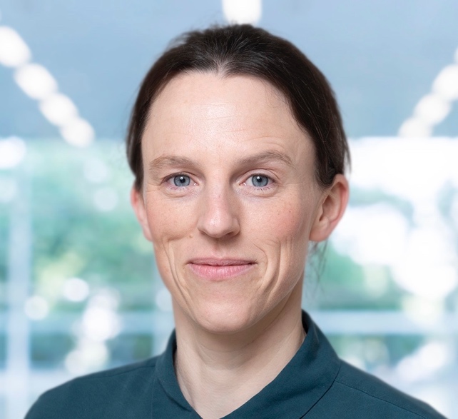 Valerie Sticher's Image