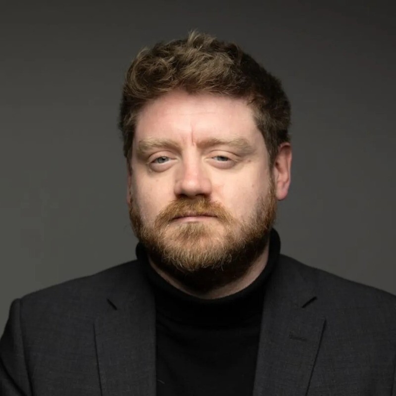 Philip Di Salvo's Image