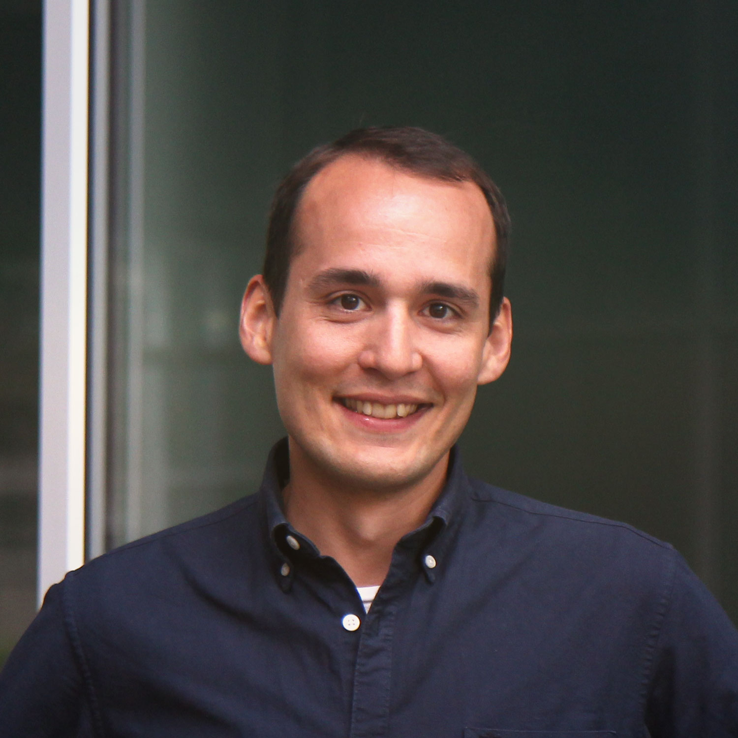 Sandro Lüscher's Image